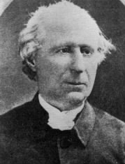 Silas Totten