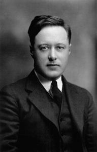 William Leigh Sowers, undated