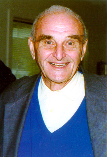 Roy E. Bazire