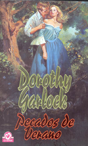 Spanish cover of Sins of Summer (Pecados de Verano)