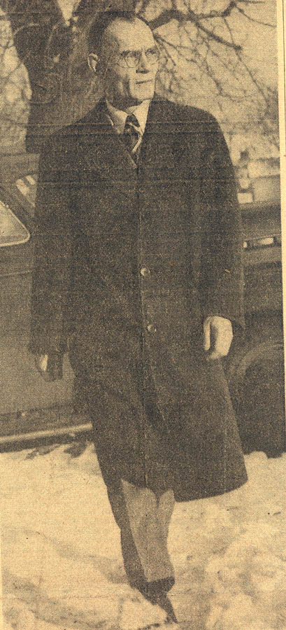 Guy Howard