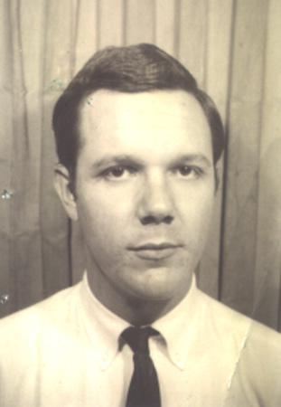 Alfred M. Lee, 1965