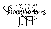 Guild of Book Workers Catalog of Video Materials