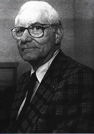Gilbert Cranberg