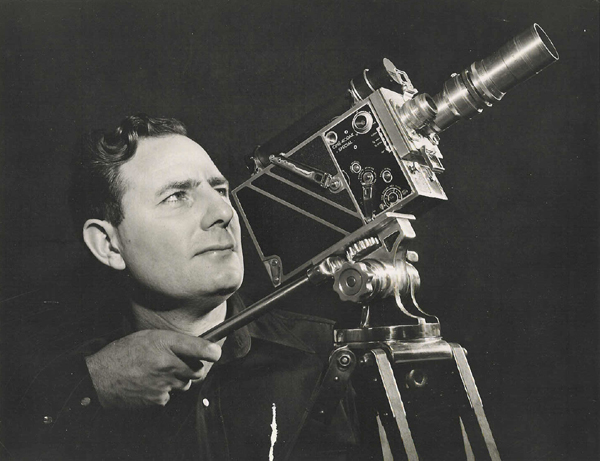 Julian Gromer