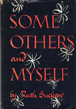 Cover:" jSome Others and Myself