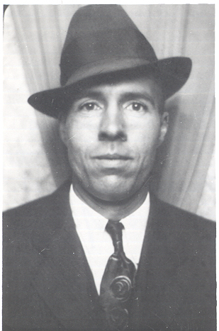 Warren Lovel Van Dine