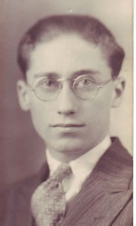 Tom Yoseloff
