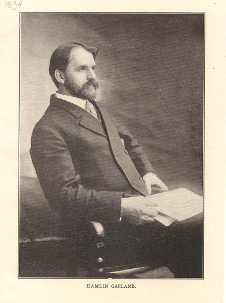 Hamlin Garland