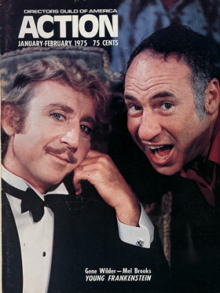 Gene Wilder