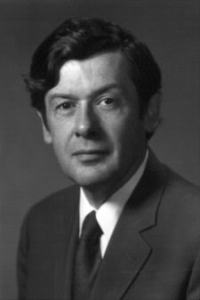 Willard L. Boyd