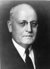 Eugene A. Gilmore