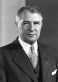 Virgil M. Hancher