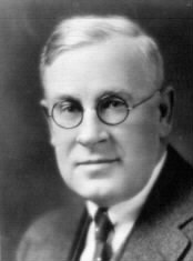Walter A. Jessup