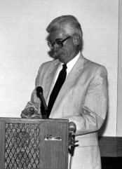 Richard D. Remington