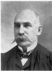 Charles A. Schaeffer