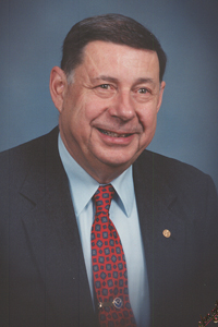 George H. Ludwig, 1999