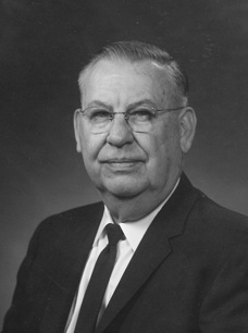 Professor Harold W. Beams, March 29, 1968
