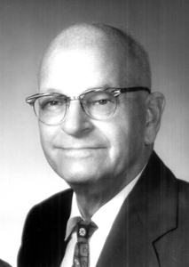 University of Iowa Professor Bartholow Crawford, n.d.