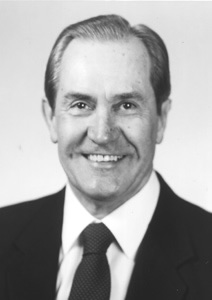 Dale M. Bentz, 1985