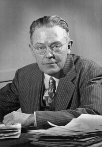 Elmer T. Peterson
