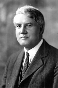 George F. Kay, 1925
