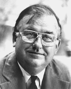Bruce C. Heezen