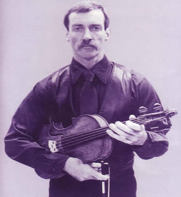 William Hibbard