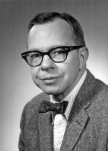 Alexander Kern, 1960