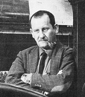 Mauricio Lasansky, 1963