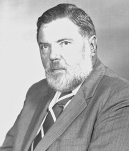Laurence Davis Lafore