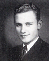 Marion Miller, 1942