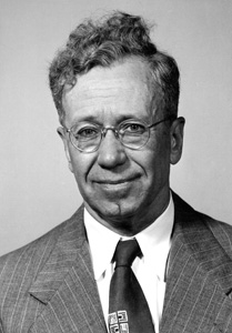 Charles H. McCloy, 1950