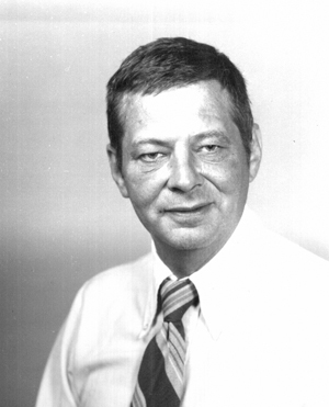 Marshall McKusick, 1979