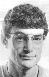 Dr. Michael Solursh
