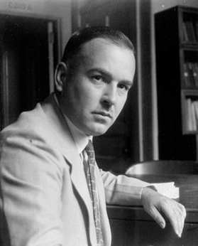 Norman C. Meier, between 1930 and 1935.