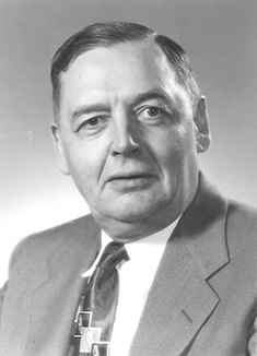 Ralph H. Ojemann, March 23, 1953
