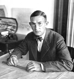 Rufus H. Fitzgerald, between 1930 and 1935