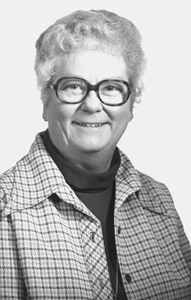 Dr. Teresa E. Christy