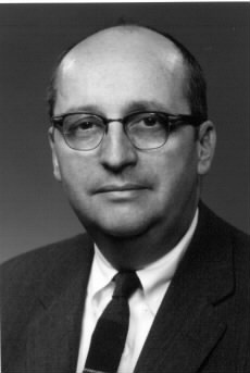 Frederick Wezeman