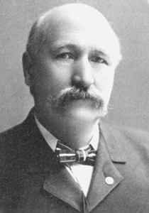 Dr. William D. Middleton