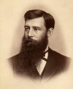 Thomas H. Macbride