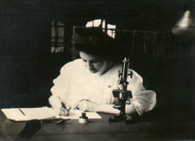 Ethyl Sykes, 1908