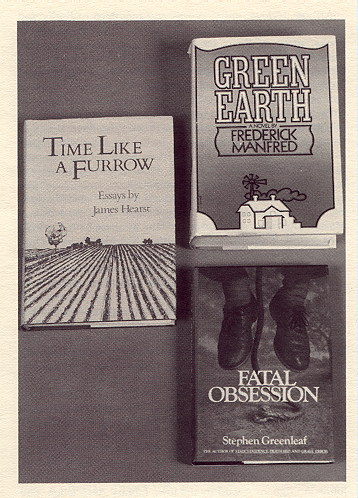 Book covers