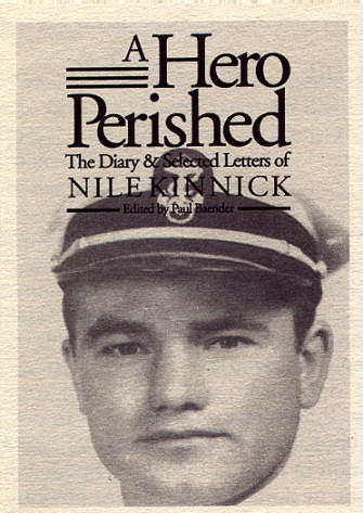 A Hero Perished book cover