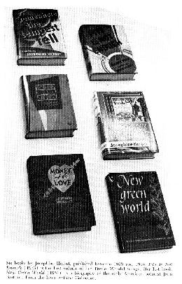 Book covers