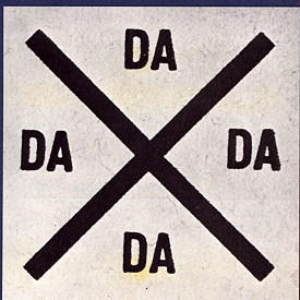 Dada artwork