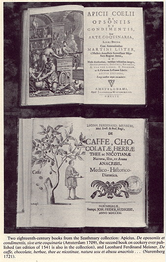 The Szathmary Culinary Archive