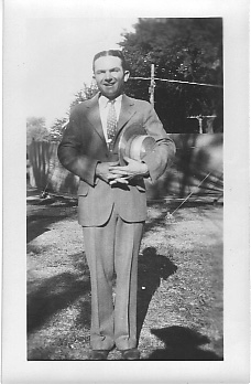 L.E. Moyer