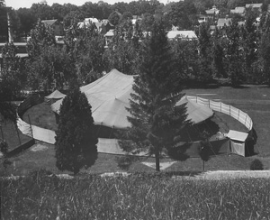 Tent